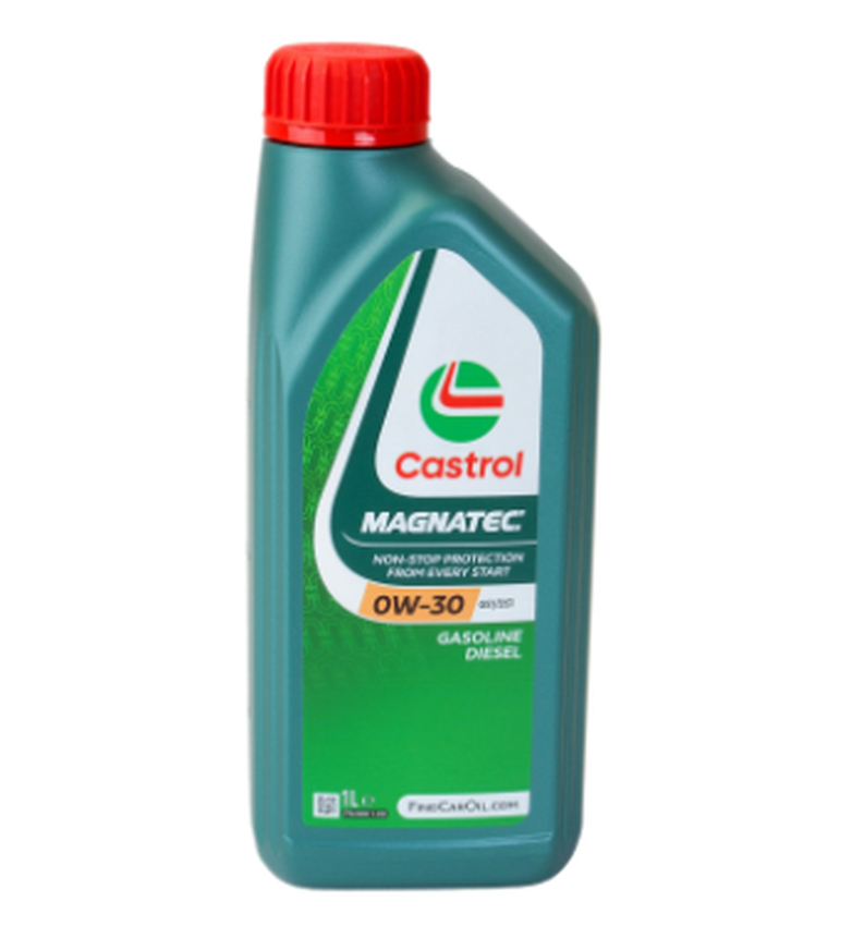 Ulei motor castrol magnatec 0w30 gs1/ds1 1l