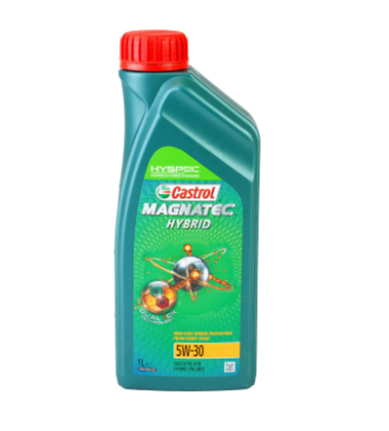 Ulei motor castrol magnatec hybrid 5w-30 1l