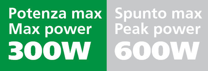 Invertor curent de la 12v la 220v 300w