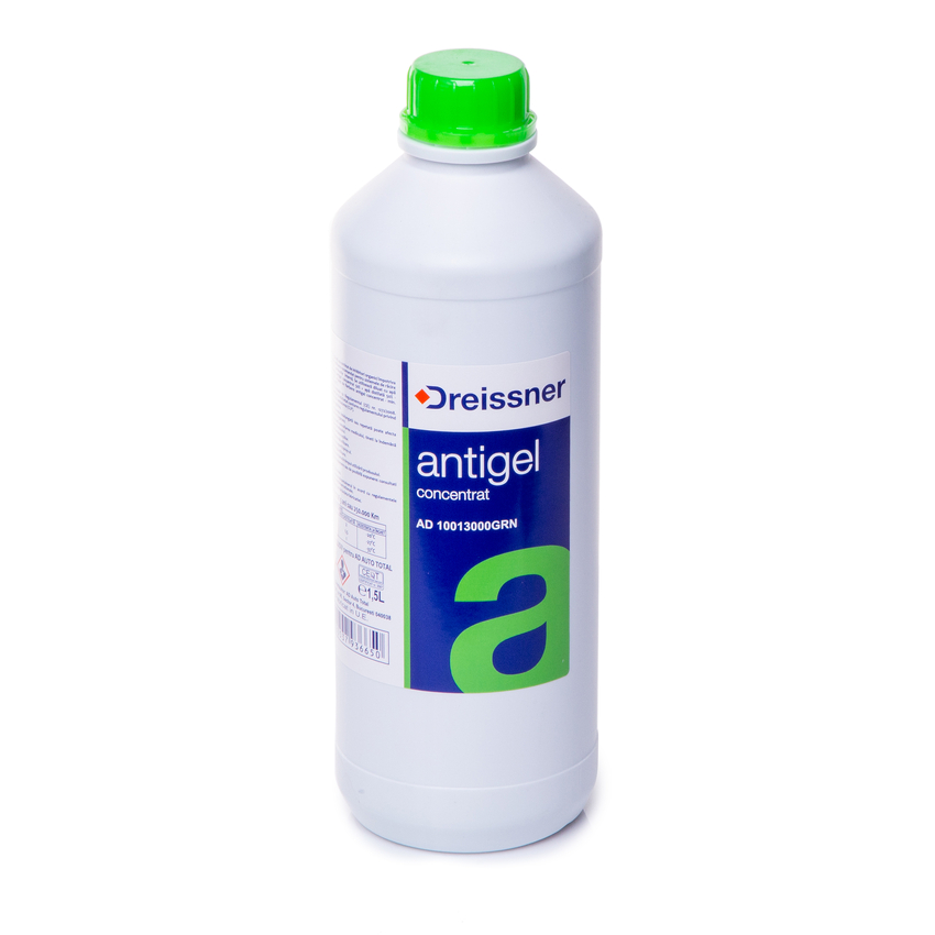 Antigel concentrat verde (1.5)