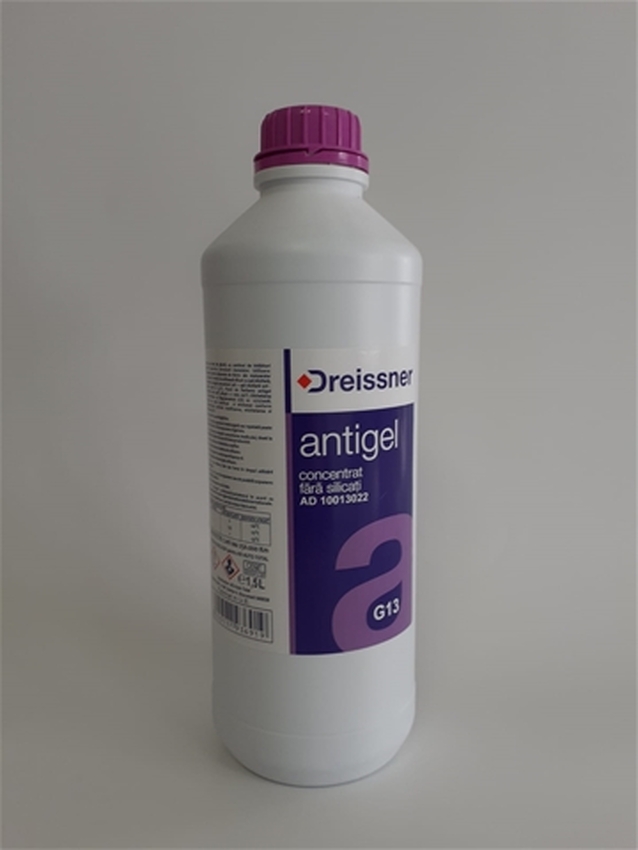 Antigel violet concentrat g13