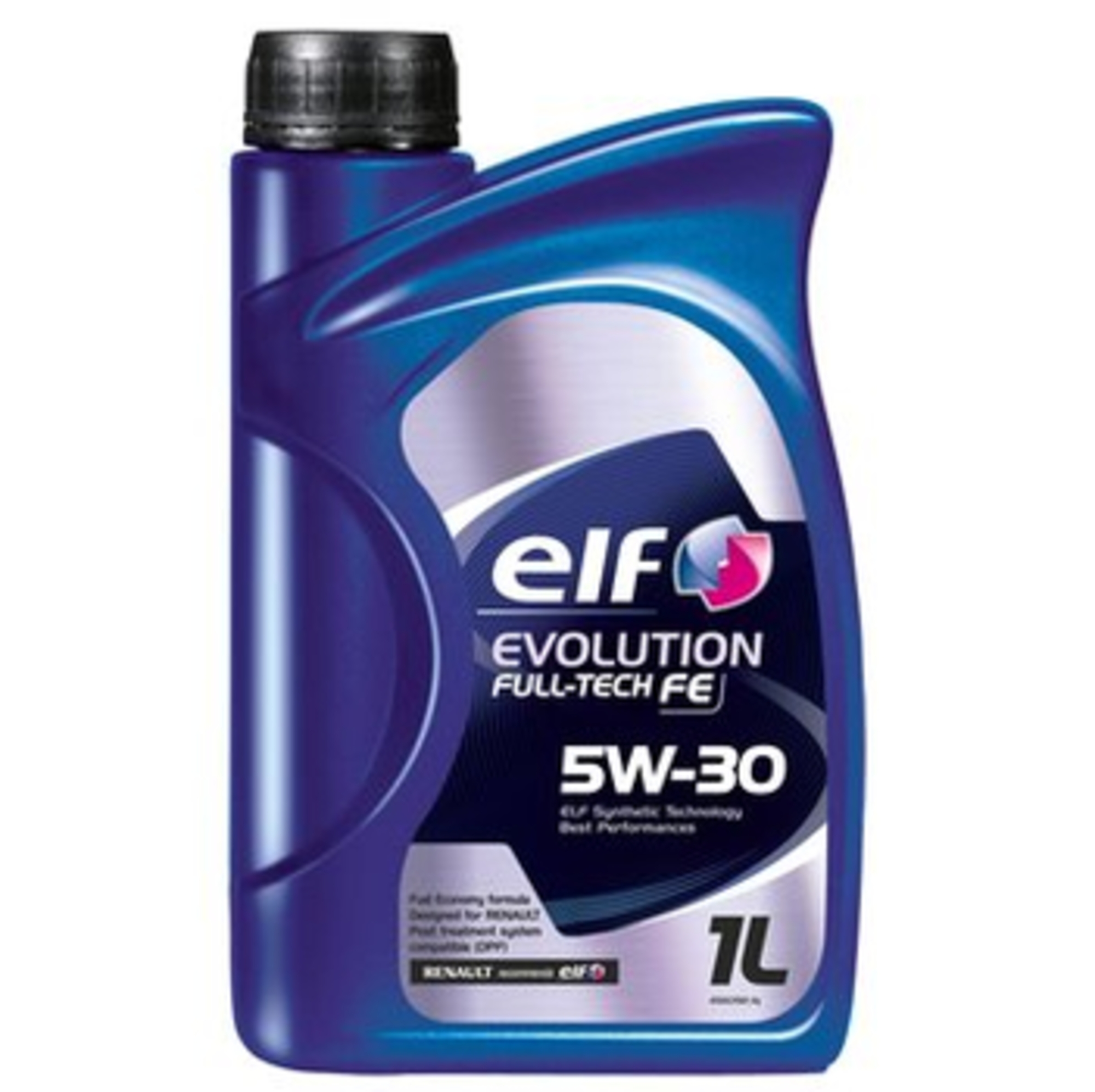Elf evolution full tech fe 5w30 1l
