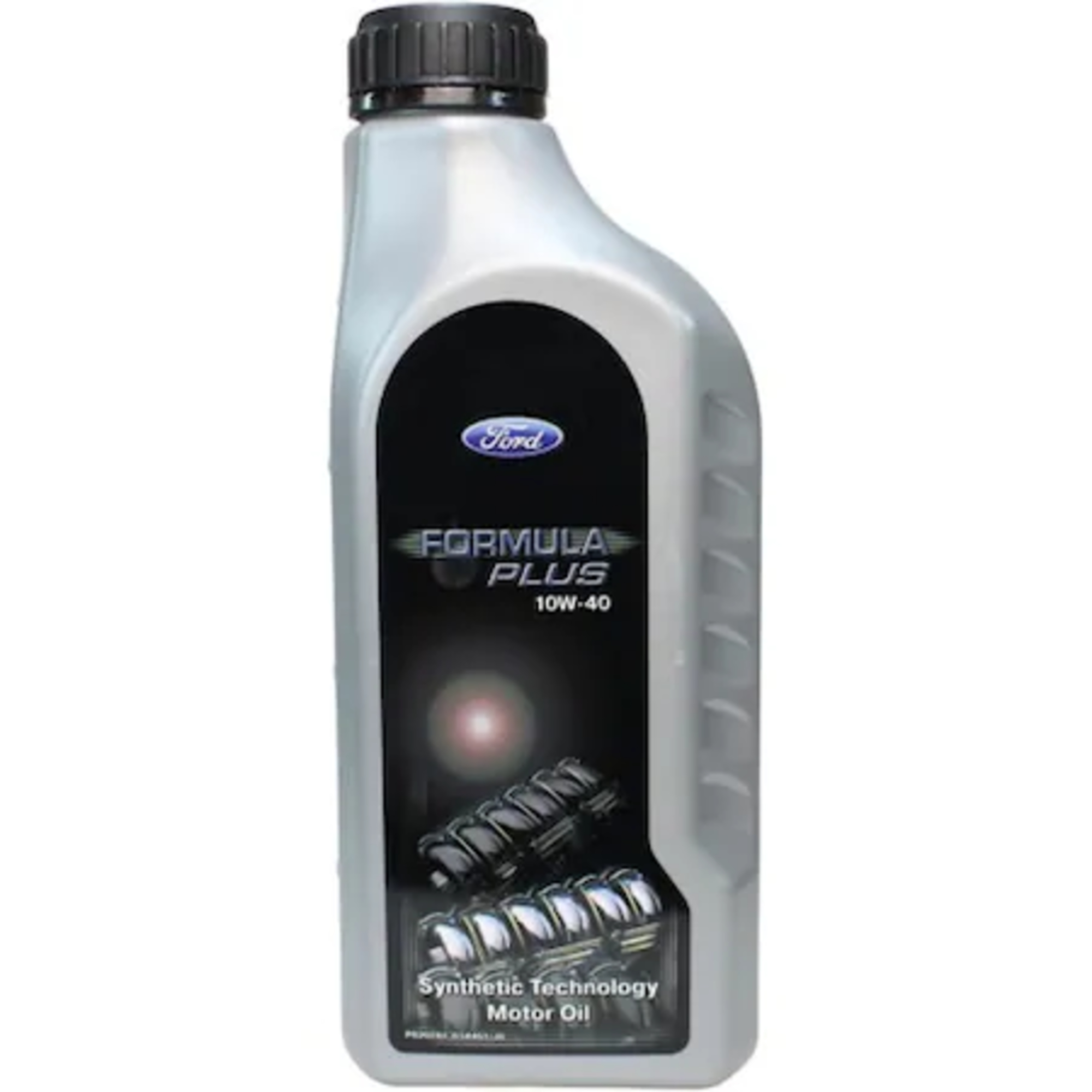 Ulei ford fromula plus 10w40