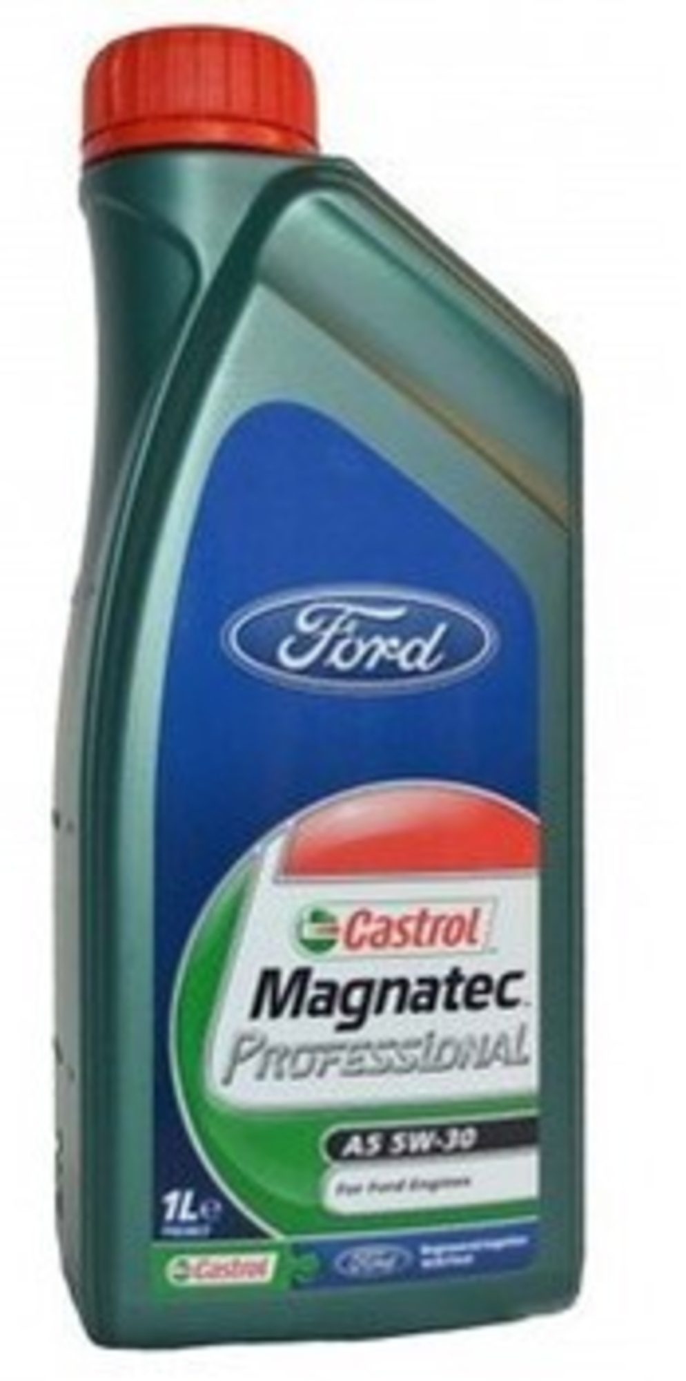 Castrol magnatec professional a5 5w-30 ford (1l)