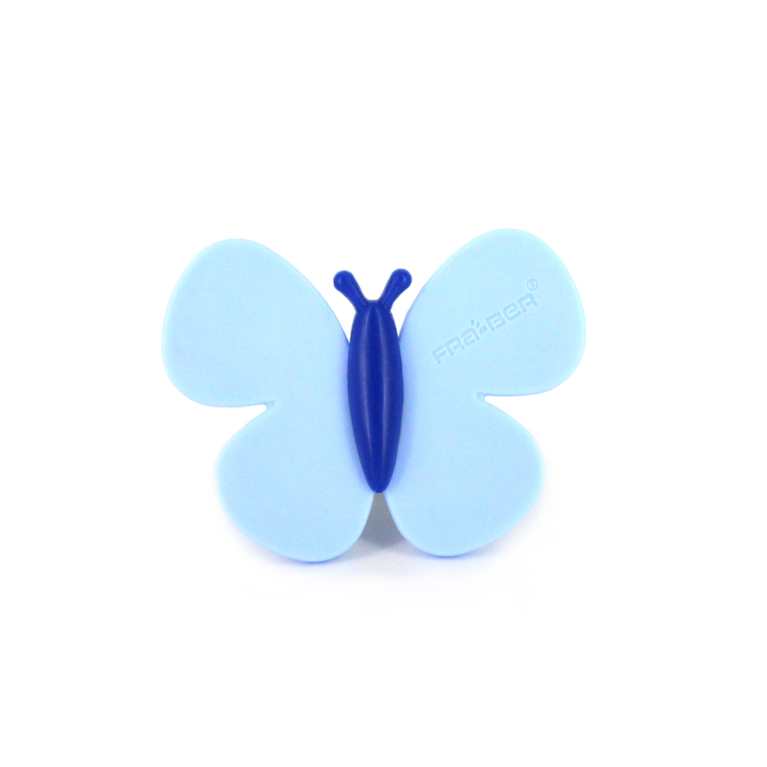 Odorizant auto fluturas -silver water