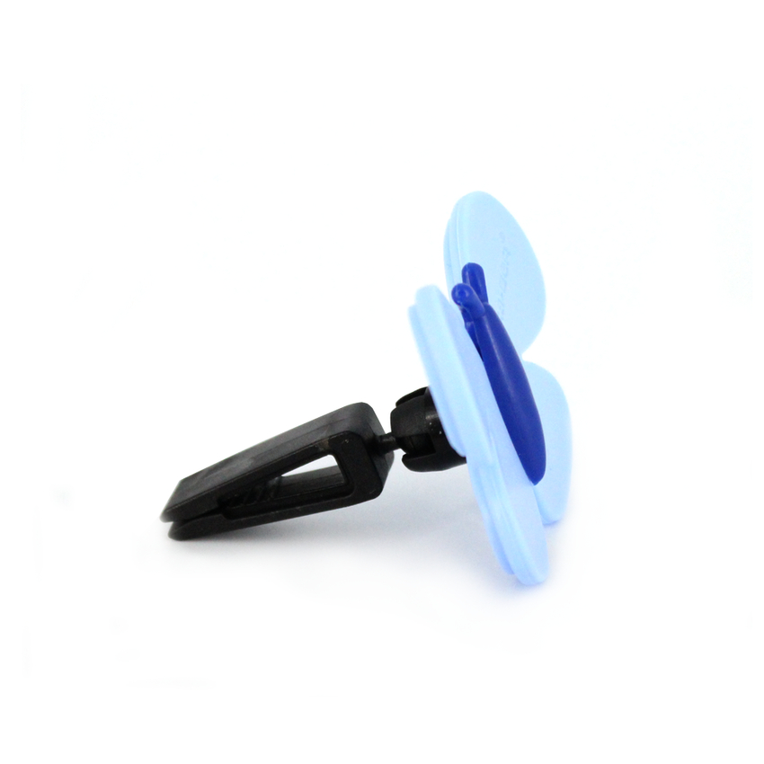 Odorizant auto fluturas -silver water