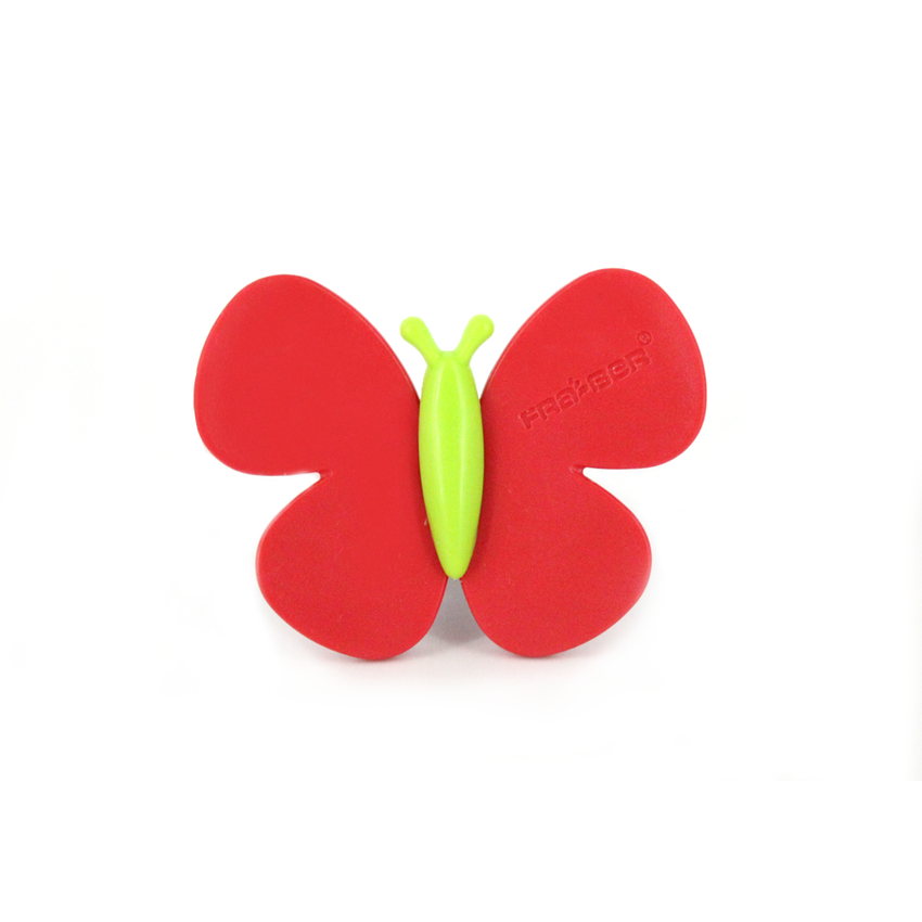 Odorizant auto fluturas - strawberry