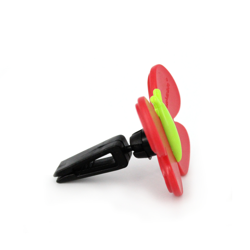 Odorizant auto fluturas - strawberry