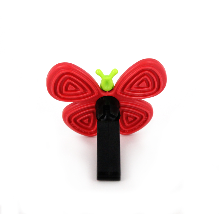 Odorizant auto fluturas - strawberry