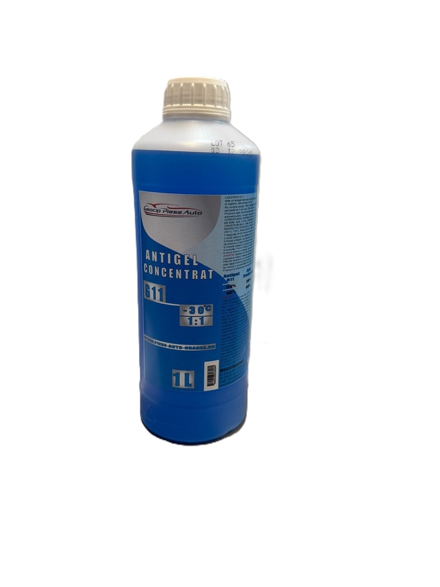 Antigel concentrat g11 liqutech