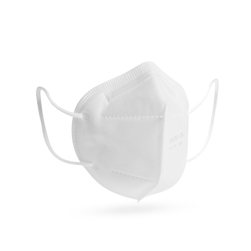 Set de 20 de masti de protectie ffp2