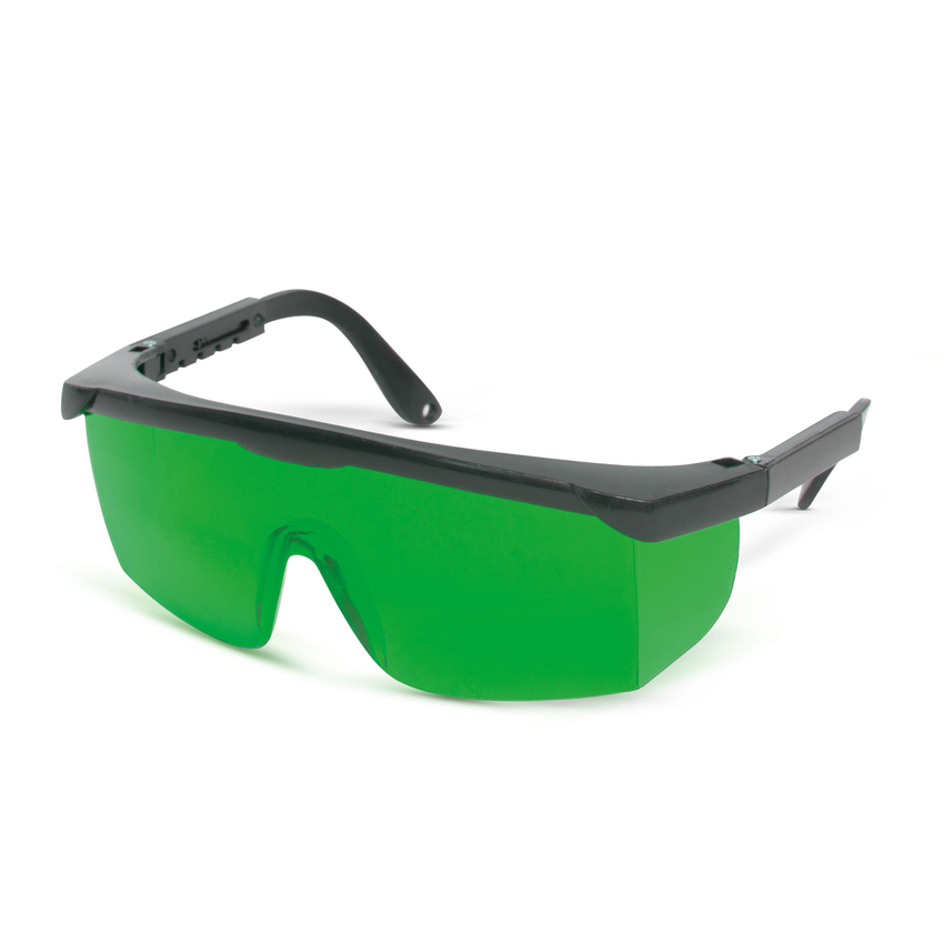 Set nivela laser - max 15 m - 16 laser verde 3d / 360 °