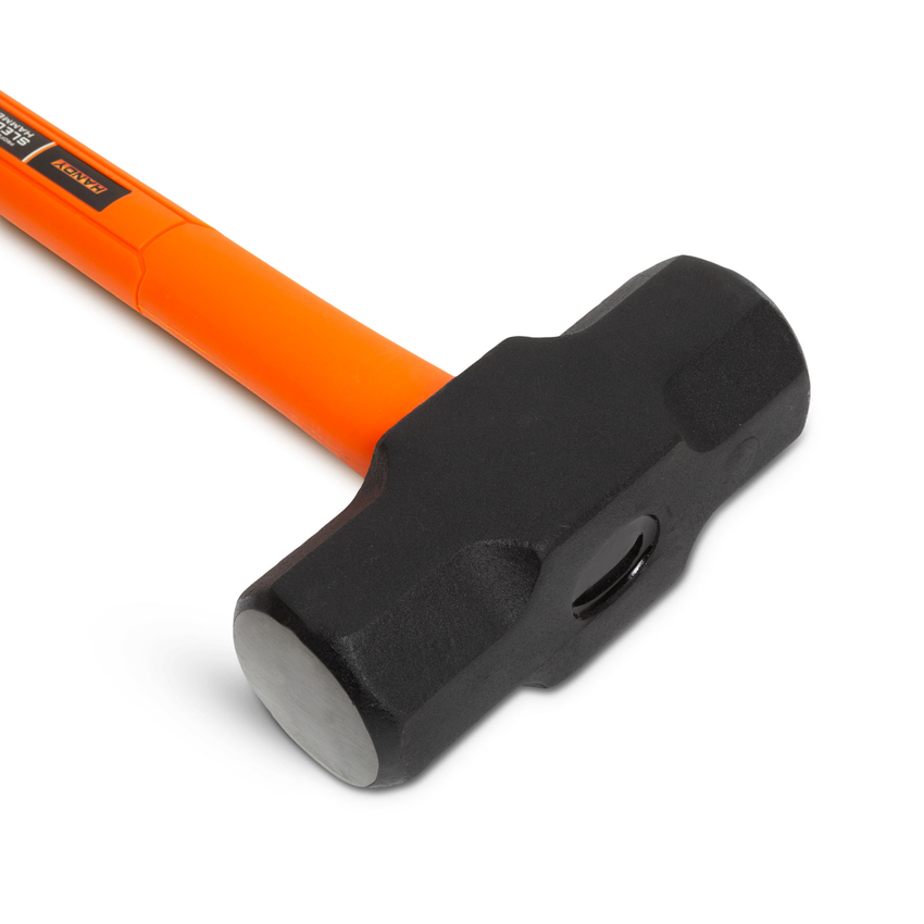 Handy - ciocan pt. demolari, cu maner din fibra de sticla - 5440 g