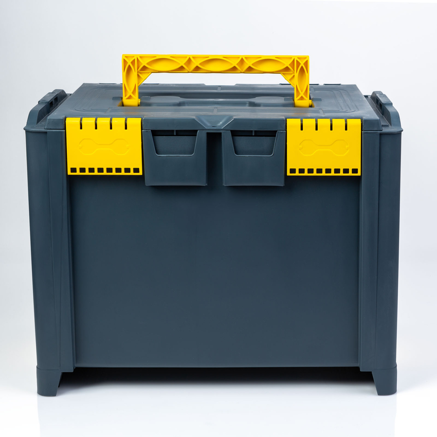 Geanta de scule stivuibila - dimensiune 