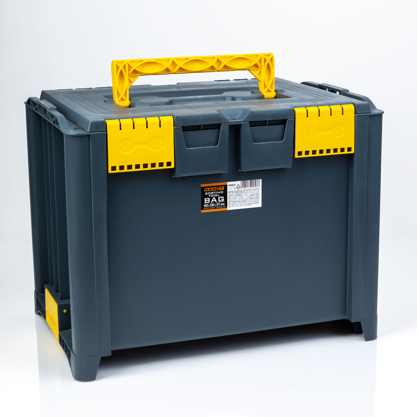 Geanta de scule stivuibila - dimensiune