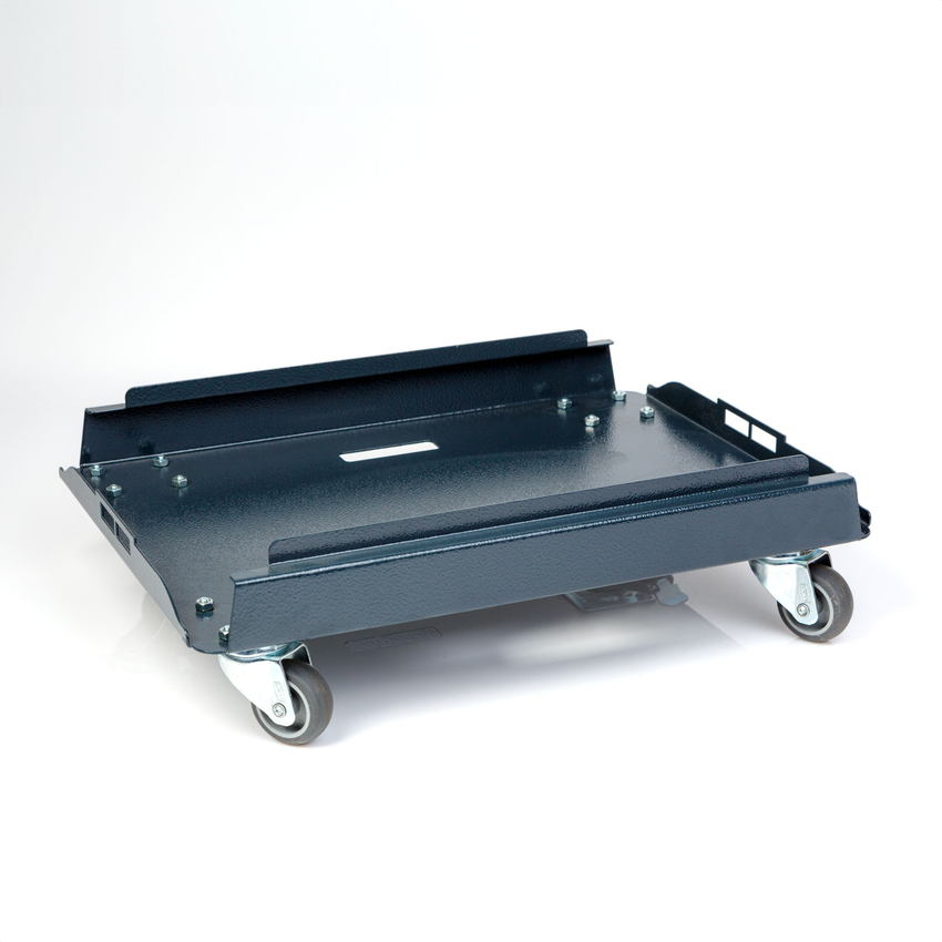 Tava de rulare - pentru gențile de scule stivuibile (10982) - metal