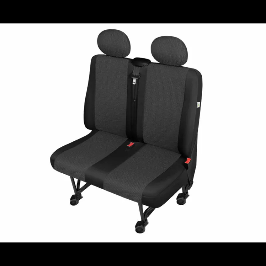 Huse scaun furgoneta de transport ares dv2-xl 2locuri
