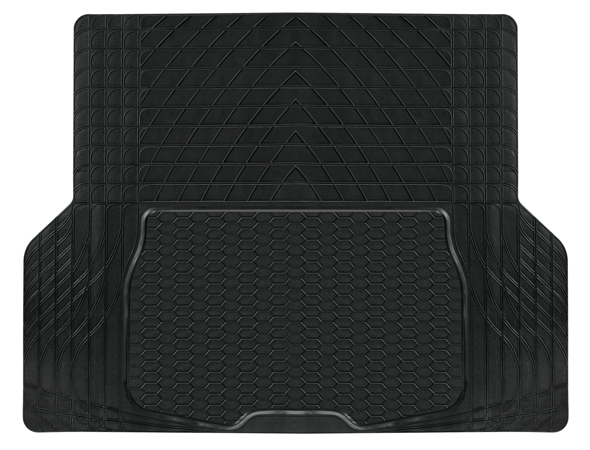 Tavita portbagaj pvc slim protection - 140x108cm