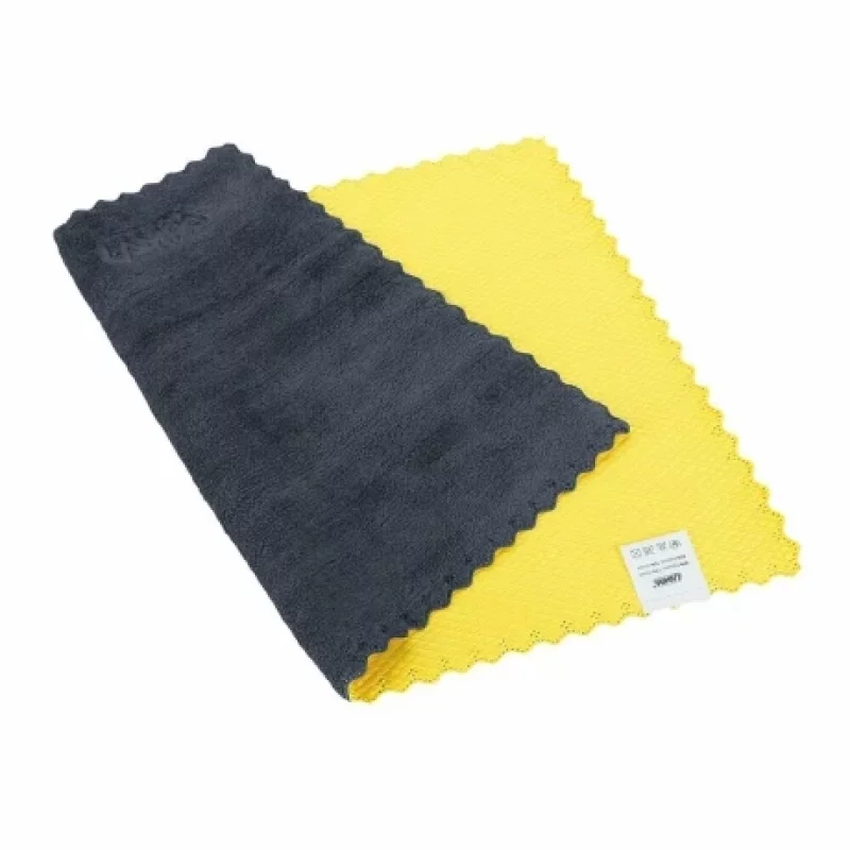 Laveta microfibra fata-verso bee - 30x40cm