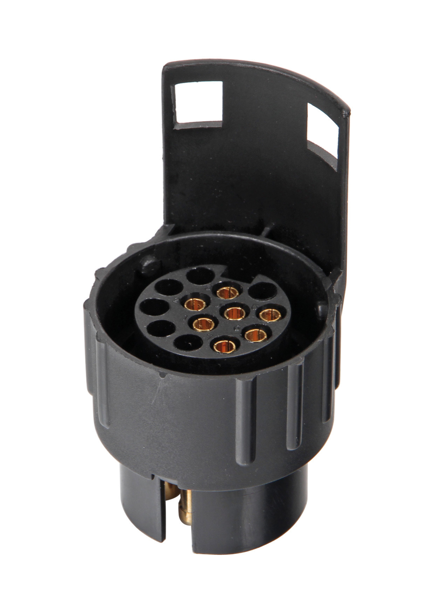 Adaptor fisa priza remorca 7-13 poli lampa