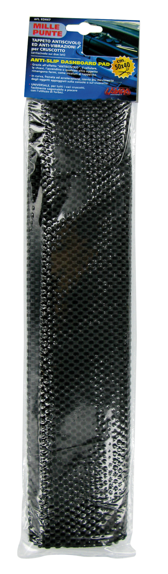 Covoras bord anti alunecare - 50x40cm