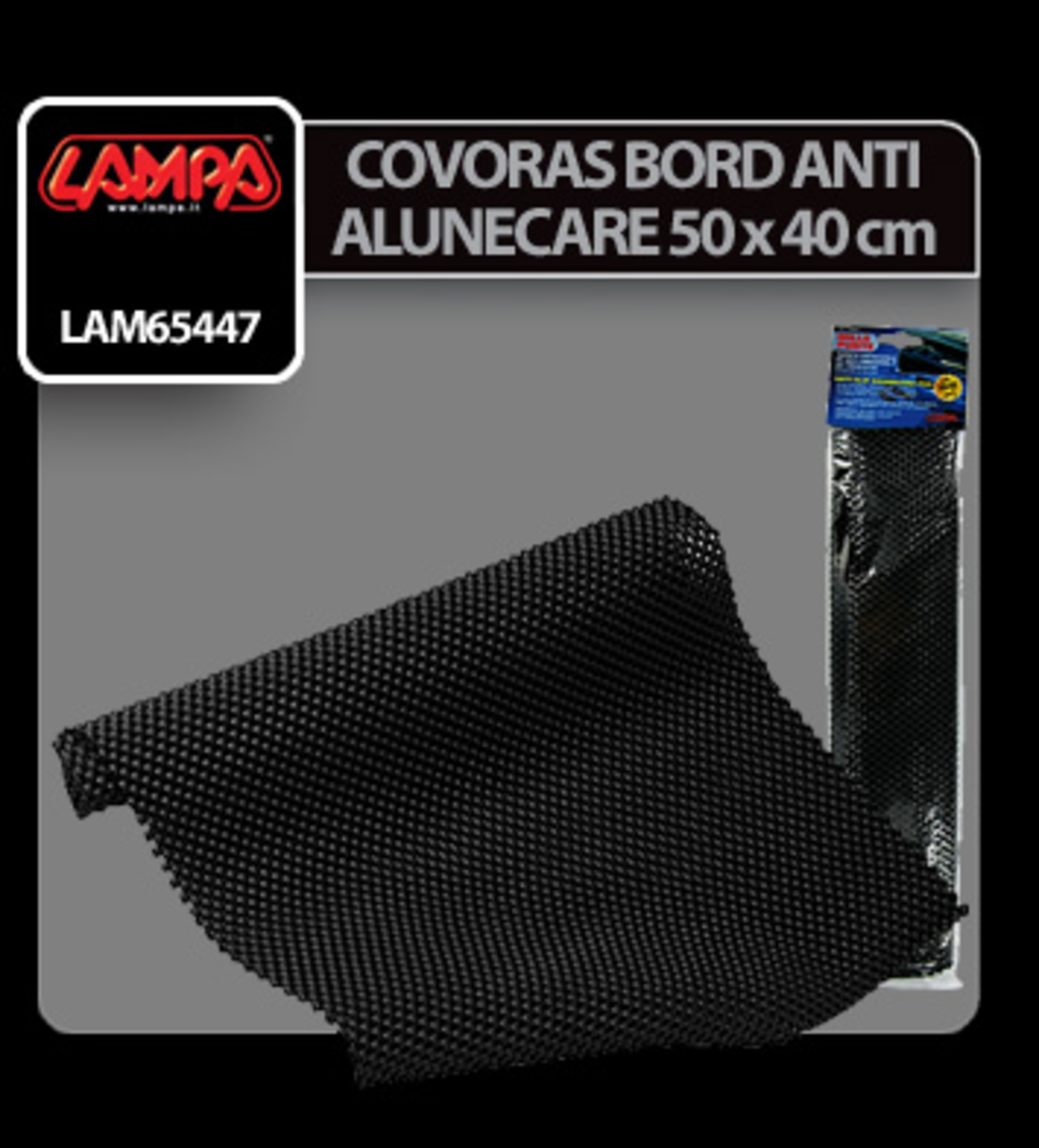 Covoras bord anti alunecare - 50x40cm