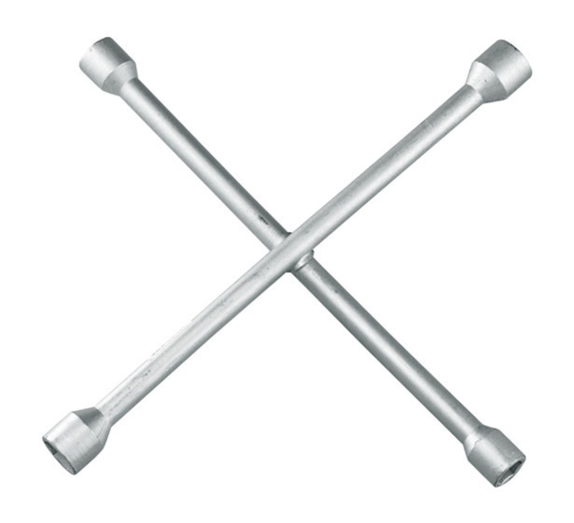 Cheie in cruce pentru desurubat prezoane roti 17-19-21-22mm lampa