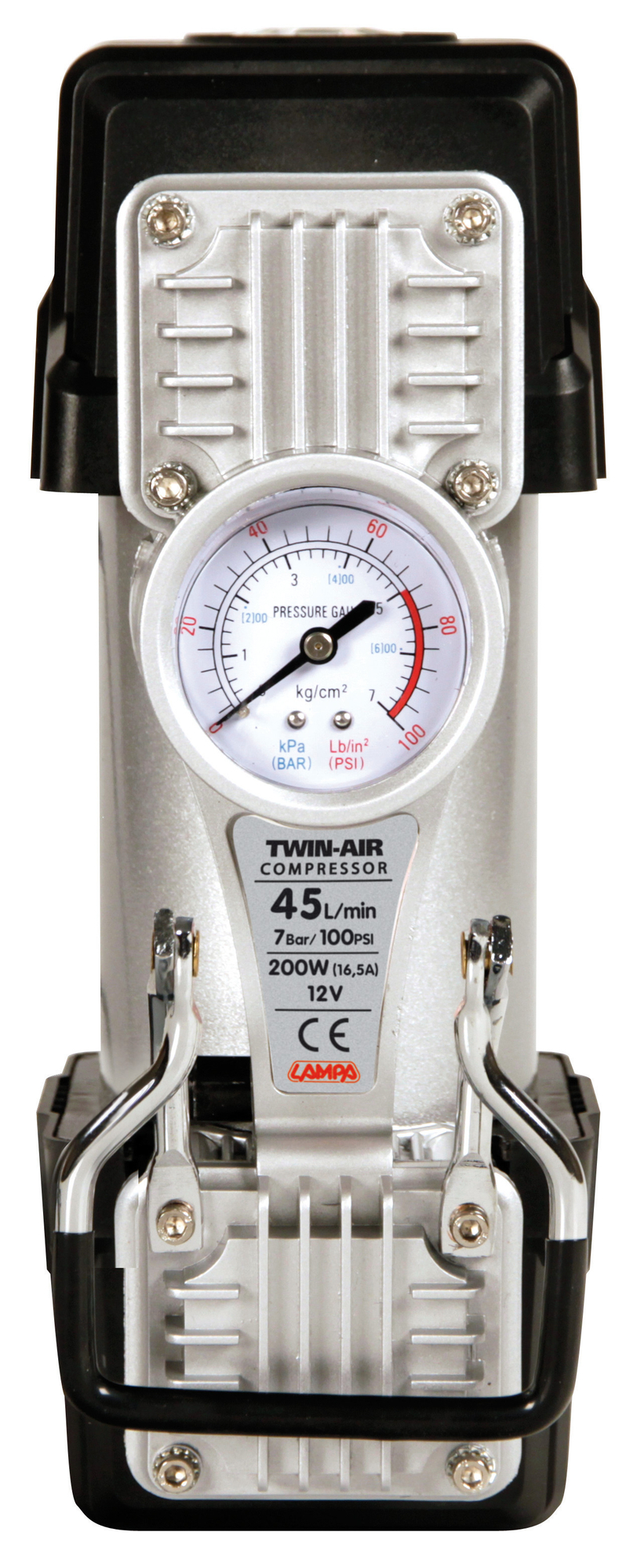 Compresor aer dublu pentru suv twin-air 12v 200w