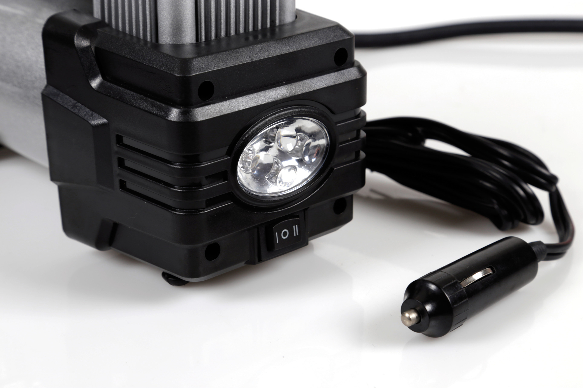 Compresor aer dublu pentru suv twin-air 12v 200w