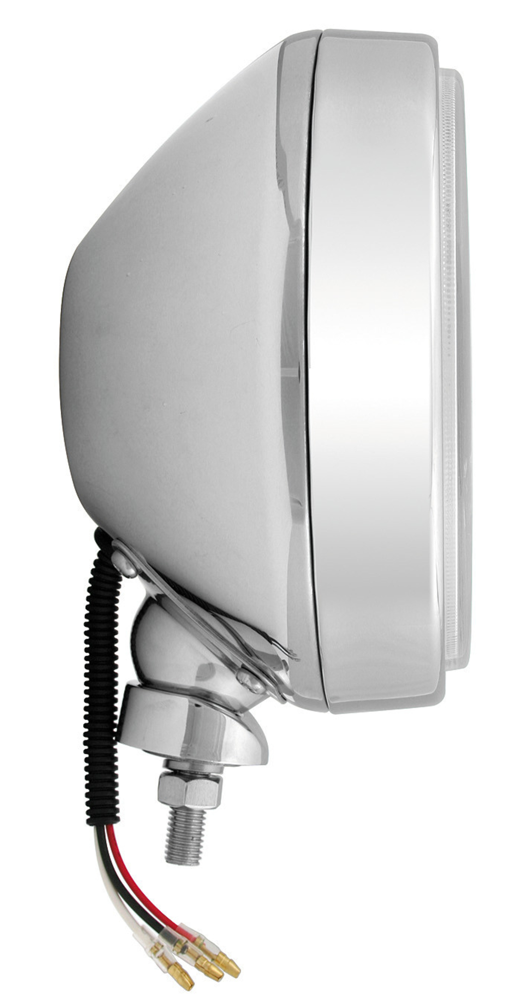 Proiector inox x-tre 1buc - alb