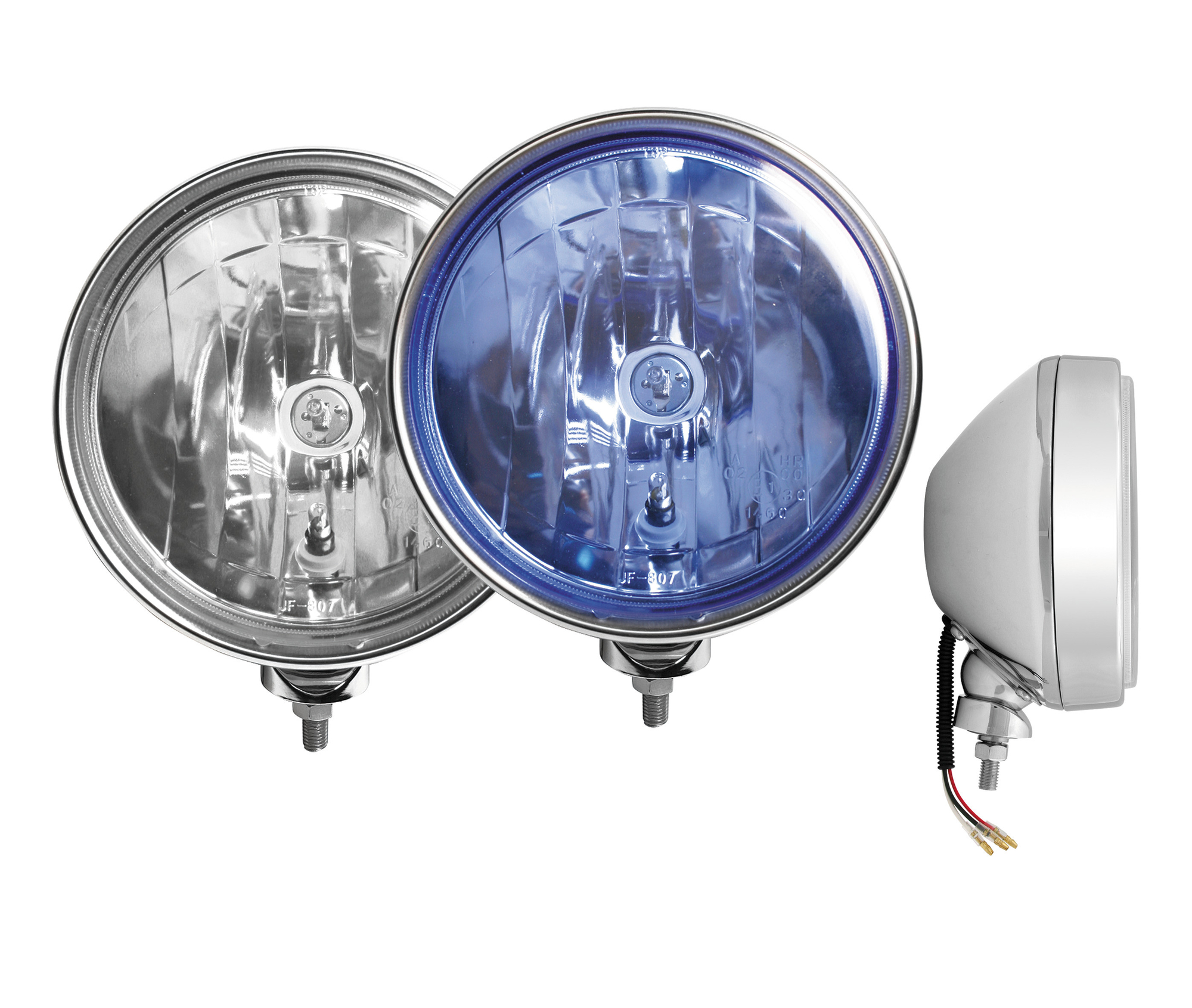 Proiector inox x-tre 1buc - alb