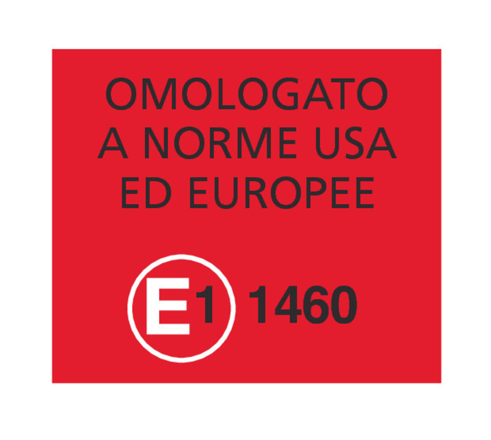 Proiector inox x-tre 1buc - alb