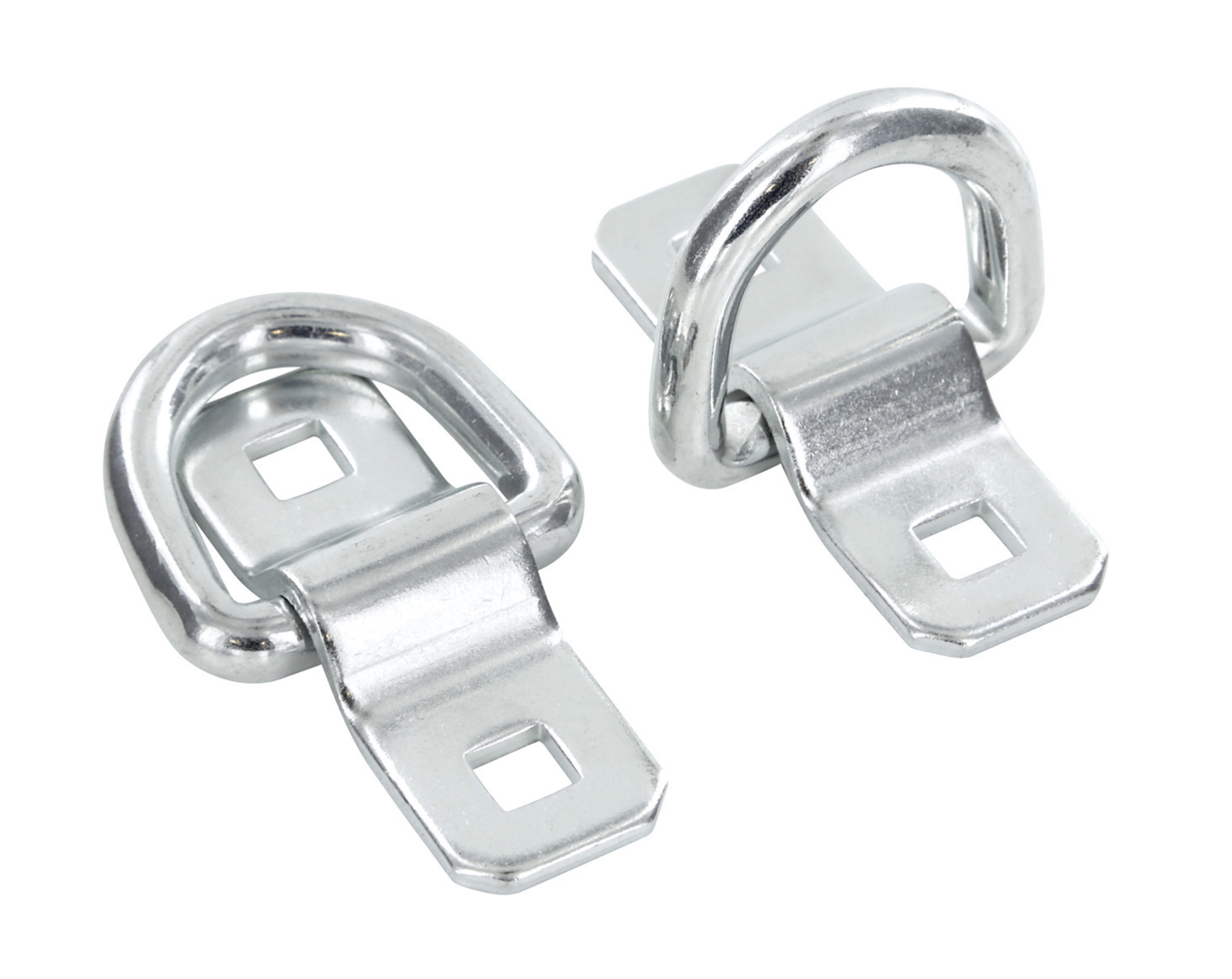 Inele fixare marfa tip d 2buc g-3