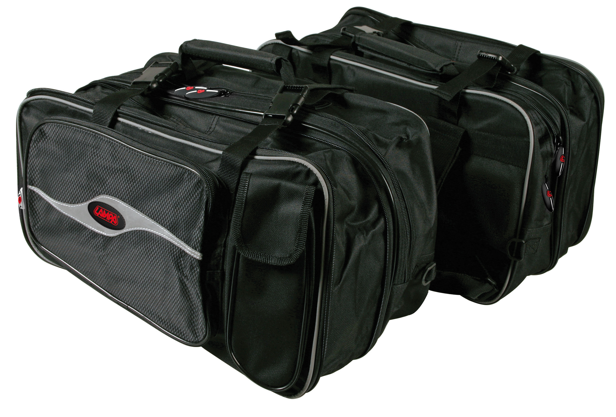 Genti laterale motocicleta t-maxter side 2buc