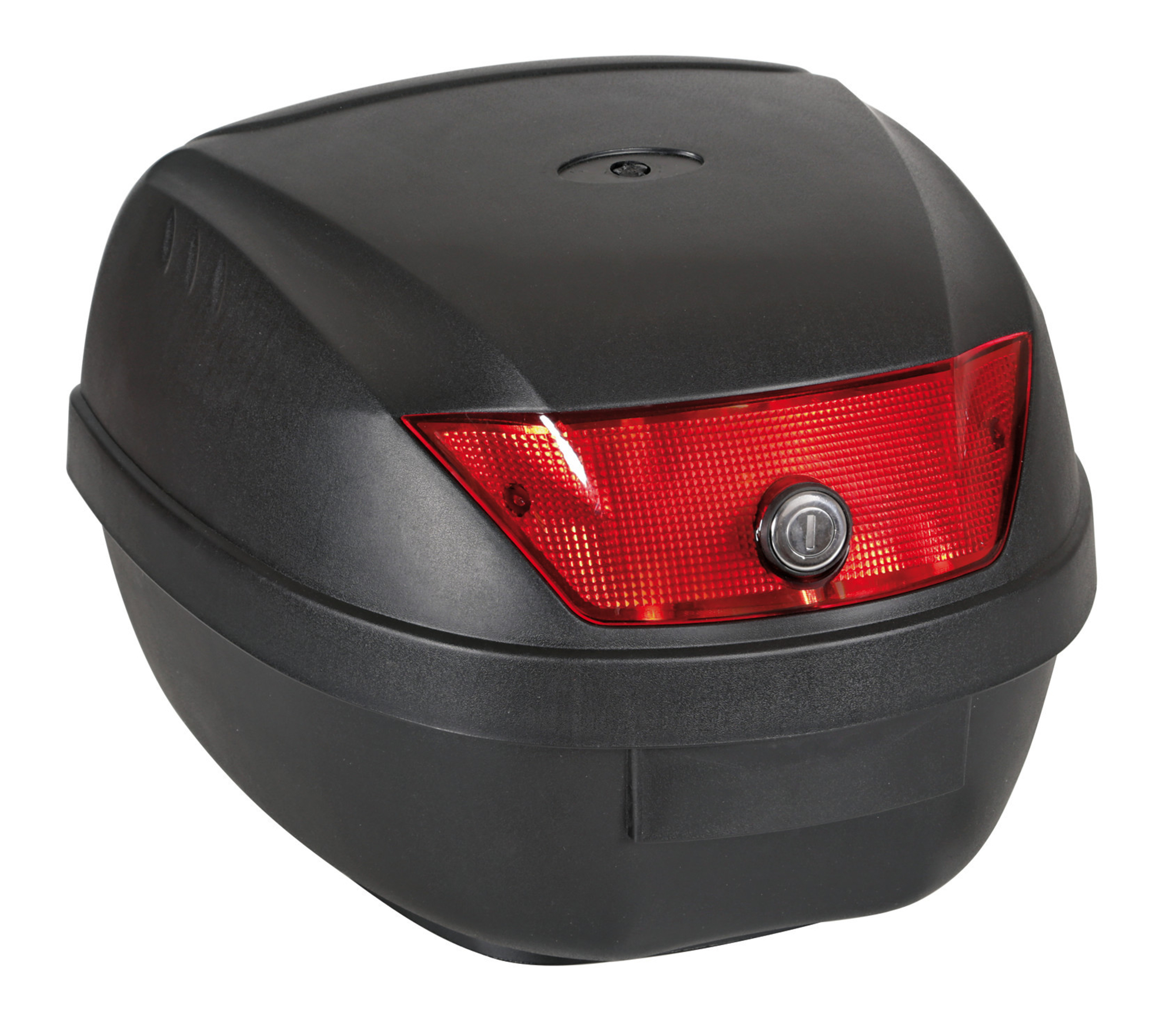 Cutie spate motocicleta t-box 28 - 28litri