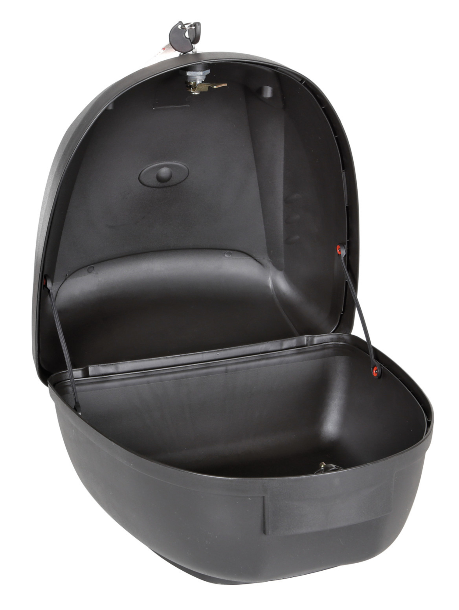 Cutie spate motocicleta t-box 28 - 28litri