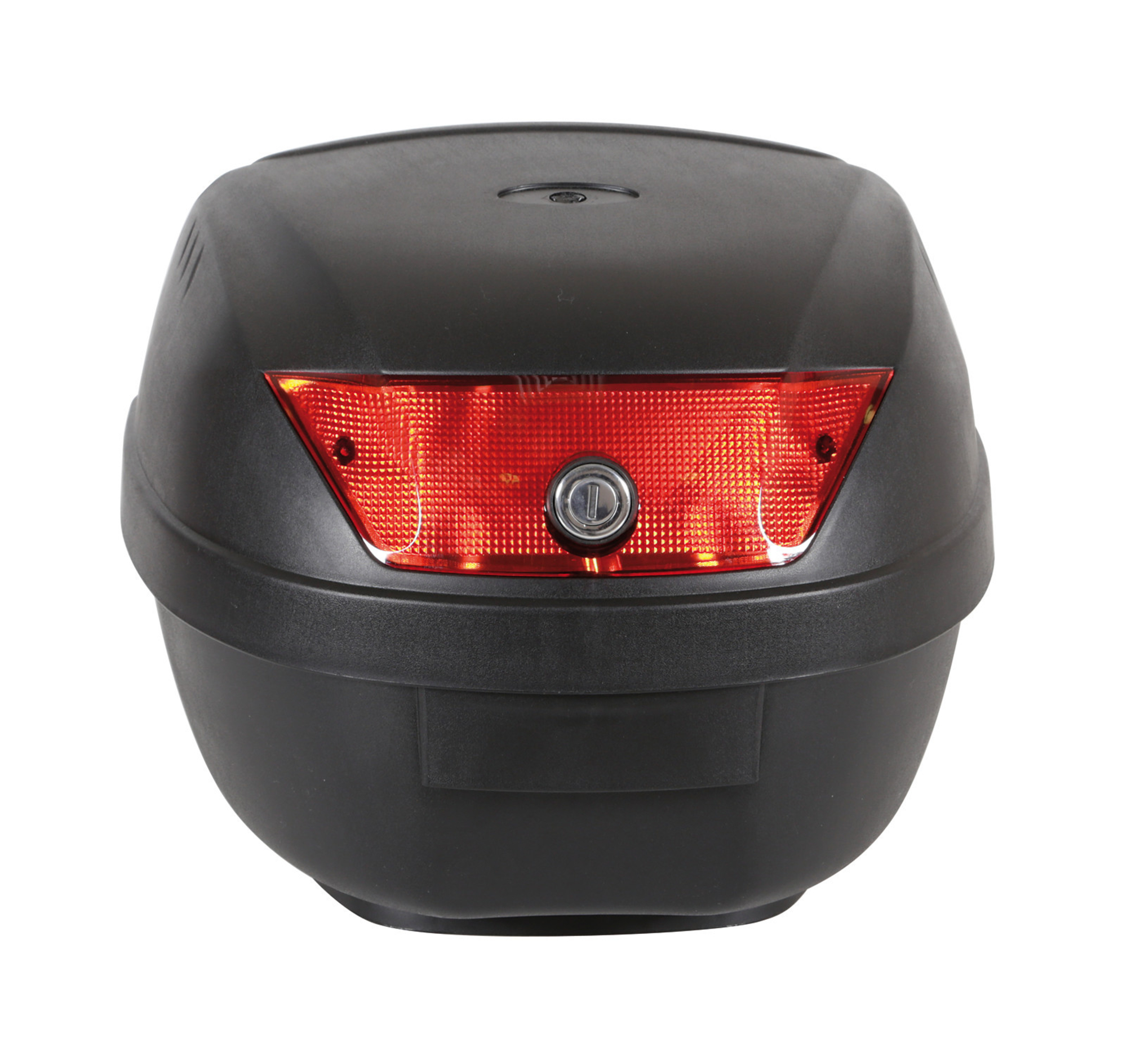 Cutie spate motocicleta t-box 28 - 28litri