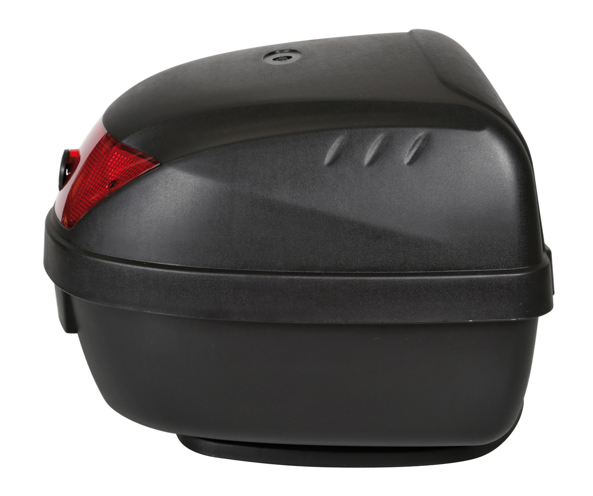 Cutie spate motocicleta t-box 28 - 28litri