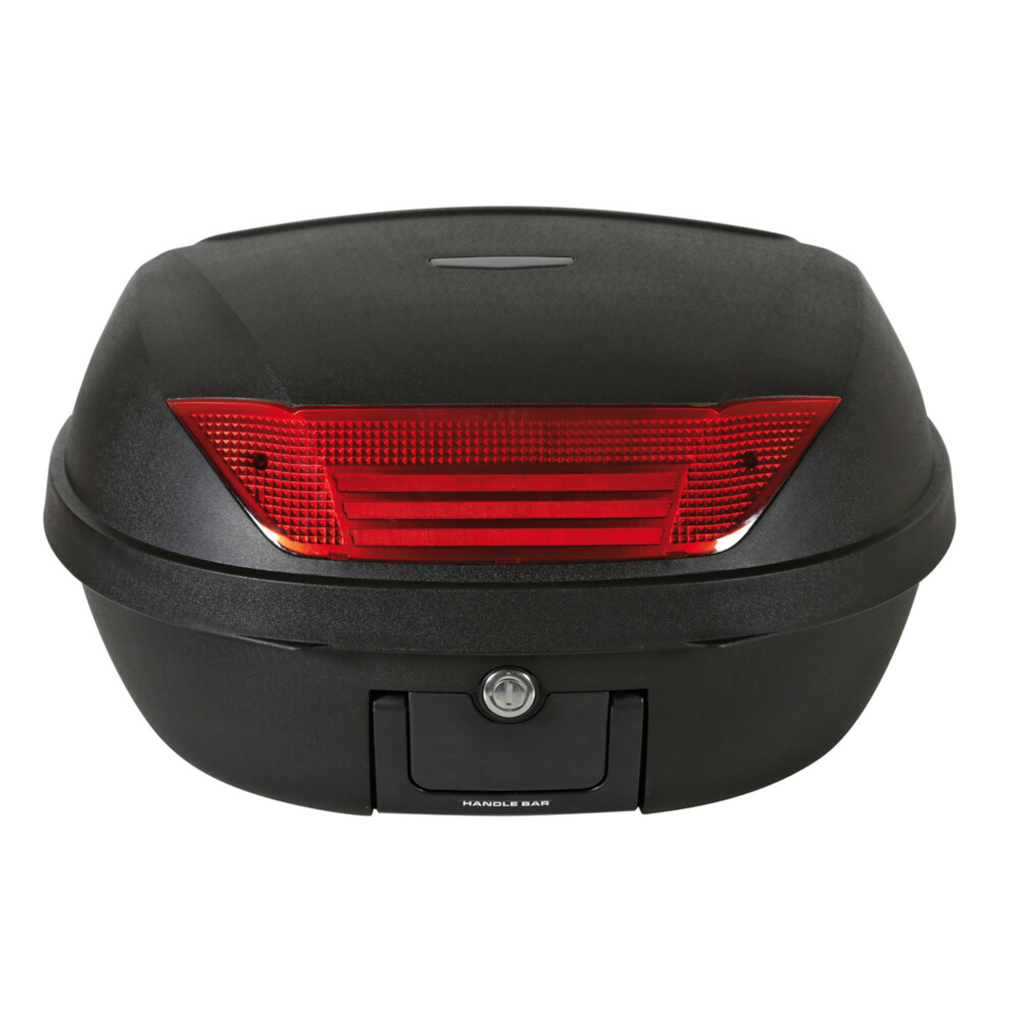 Cutie spate motocicleta t-box 52 - 52litri