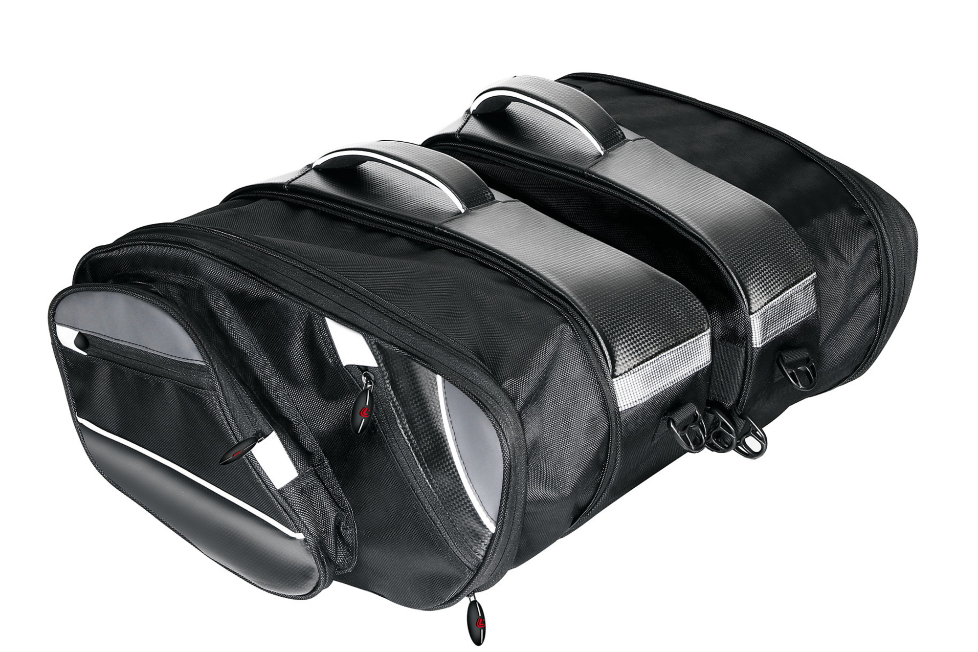 Genti laterale motocicleta t-maxter side xxl 2buc