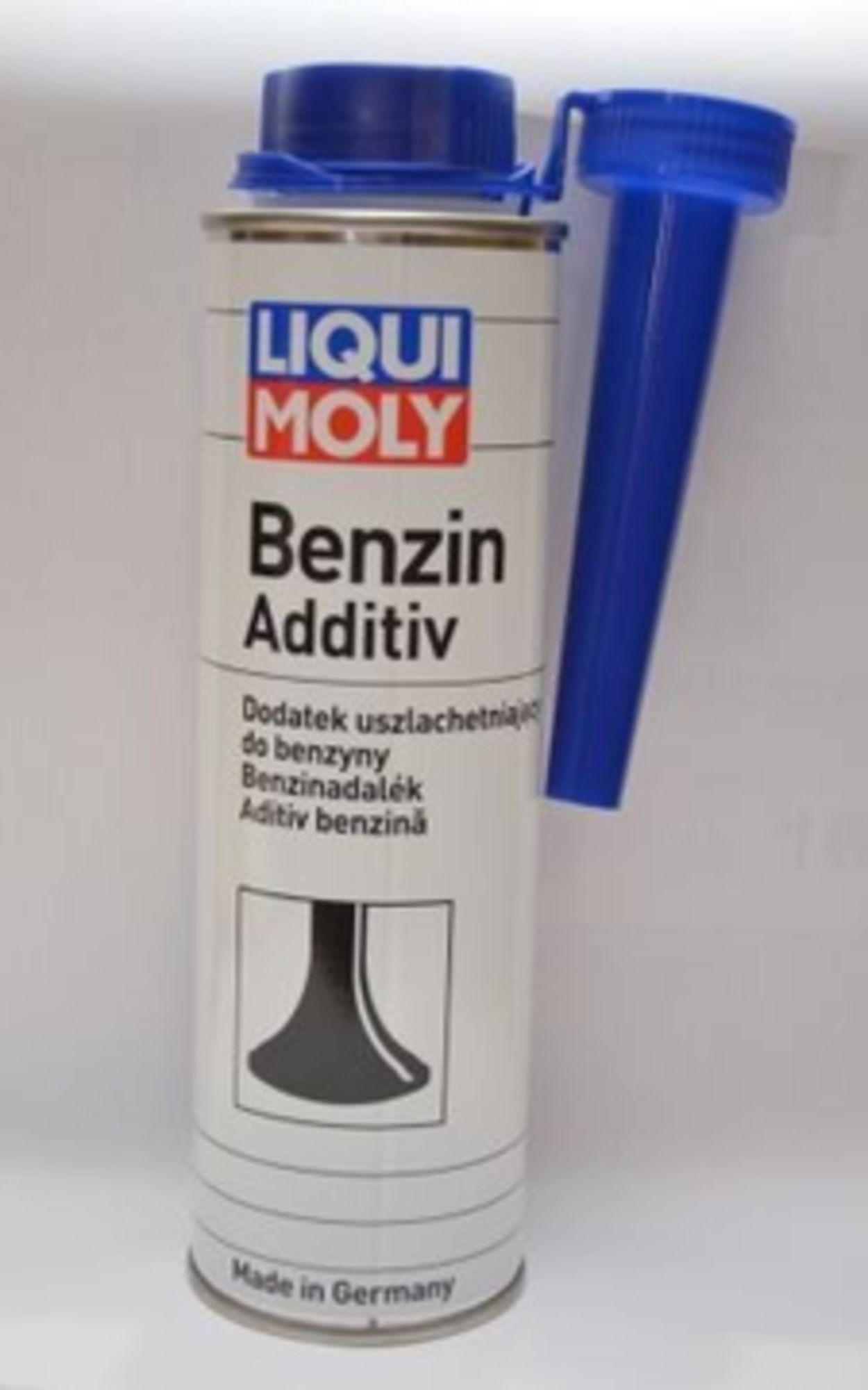 Aditiv benzina petrol 300 ml