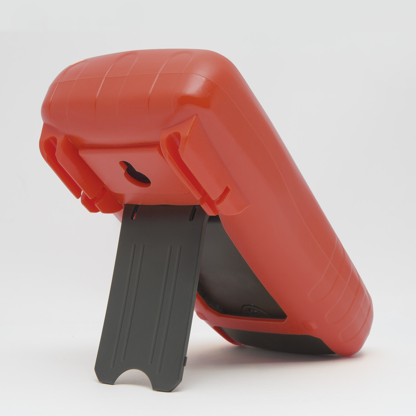 Multimetru digital - masurare inductie, true rms