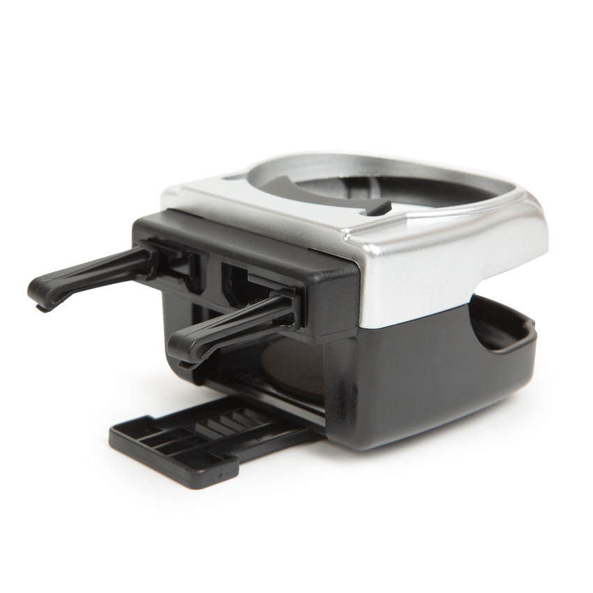 Suport pahare - cu fixare in grilajul de aerisire