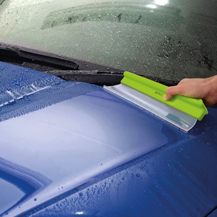 Racleta pt. apa, 30 cm