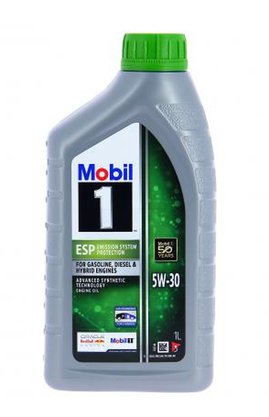 Ulei motor mobil 1 esp 5w30 1l