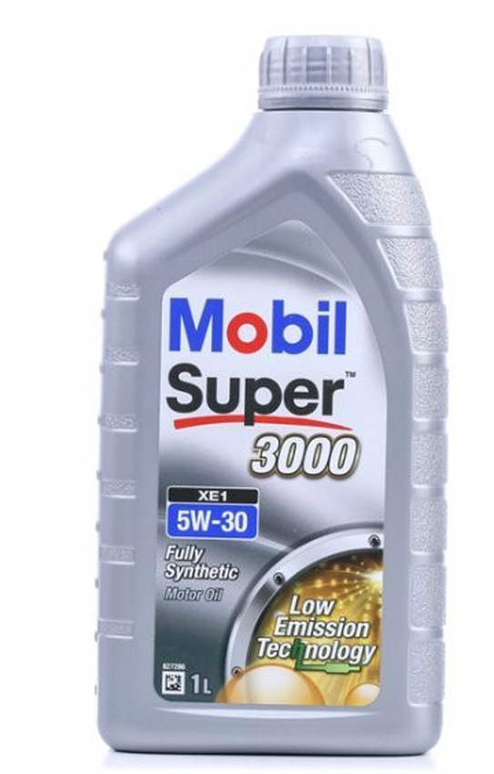 Ulei motor mobil super 3000 xe1 5w30 1l