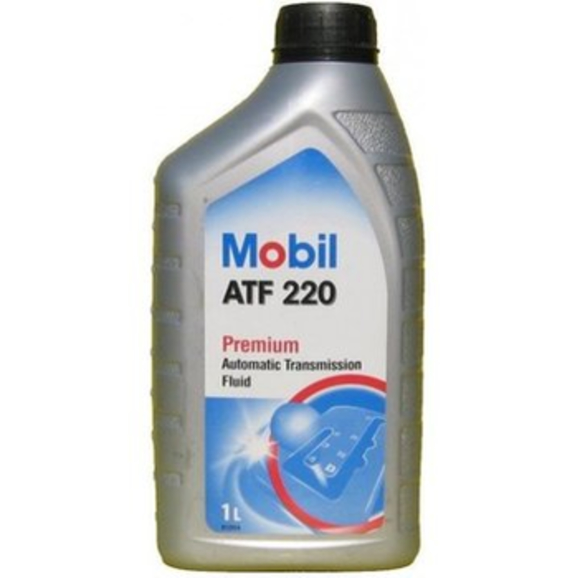 Ulei servo atf 220 (1l)