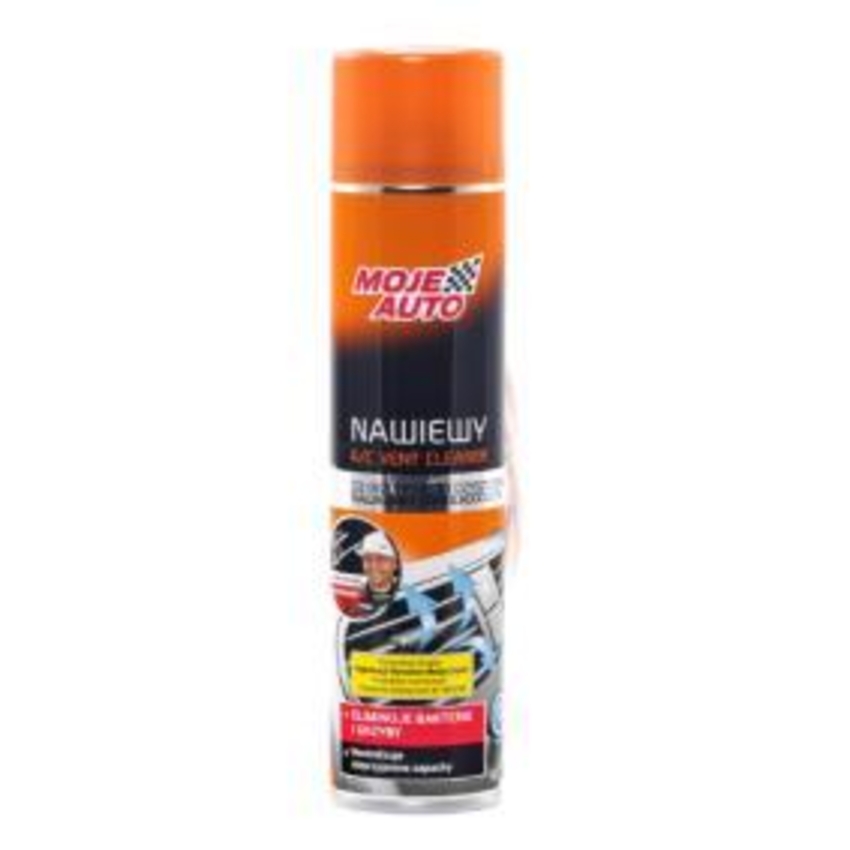 Spray curatare ac