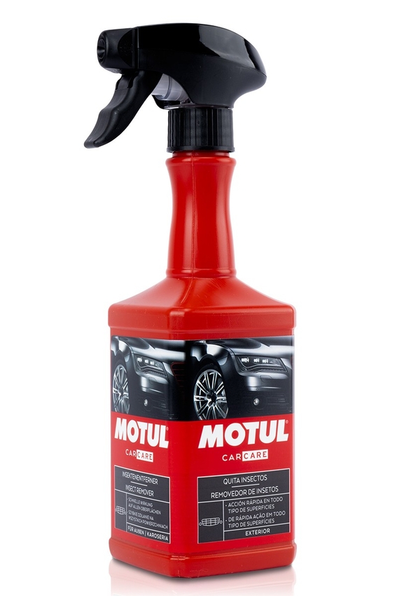 Solutie contra insectelor motul 500ml