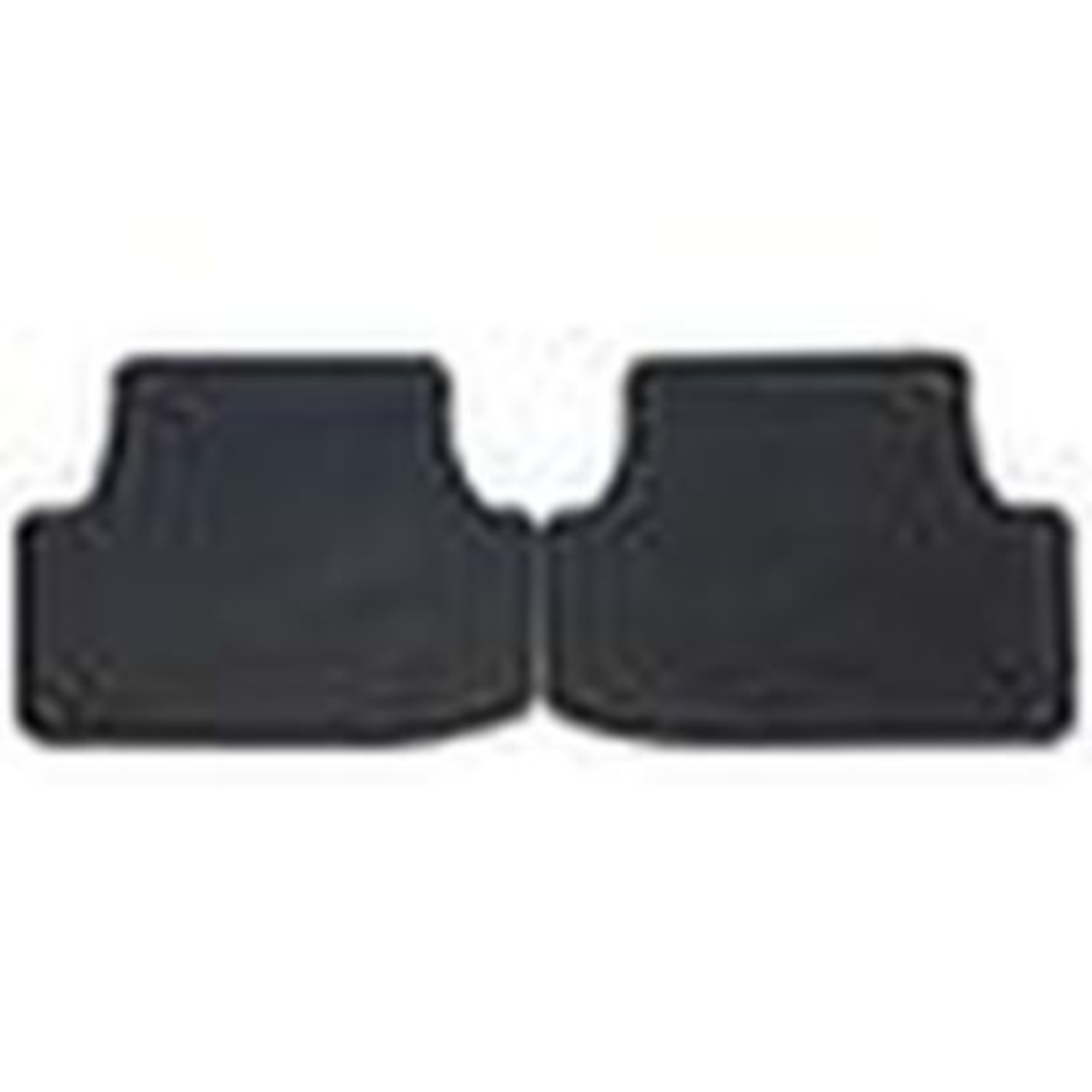 Set 4 covorase cauciuc petex, pentru vw golf vii